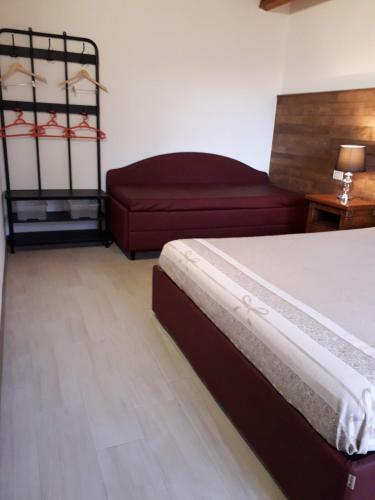 Apartamento Residenza Le Galere