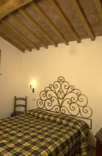 Apartamento Residenza Le Galere