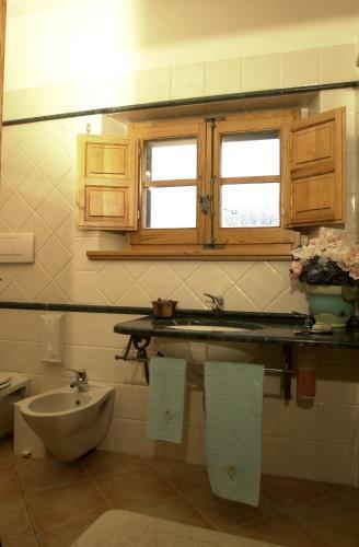 Apartamento Residenza Le Galere