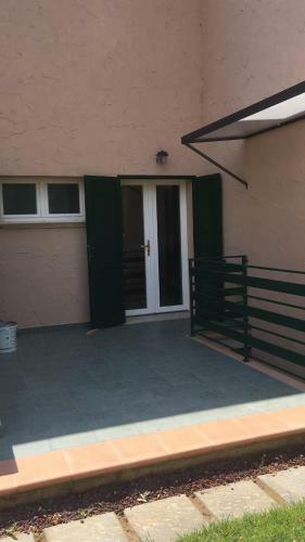 Apartamento Residenza Le Galere