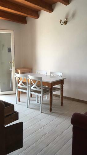Apartamento Residenza Le Galere