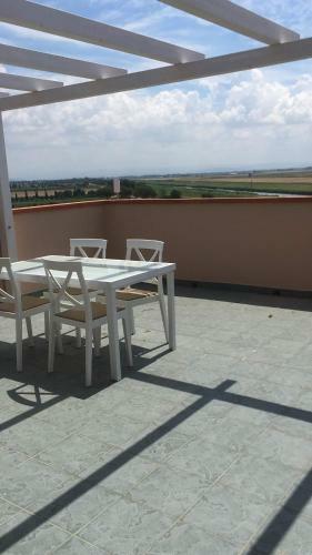 Apartamento Residenza Le Galere