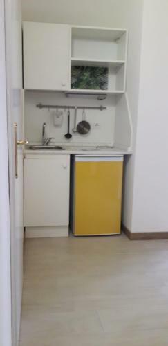 Apartamento Residenza Le Galere
