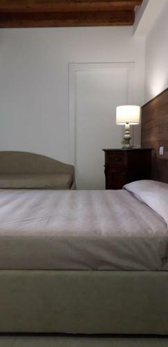 Apartamento Residenza Le Galere