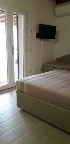 Apartamento Residenza Le Galere