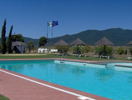 Apartamento Residenza Le Galere