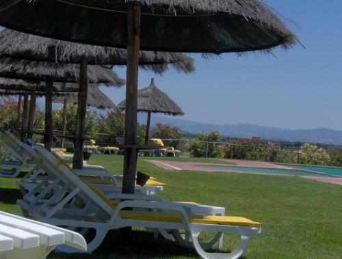 Apartamento Residenza Le Galere