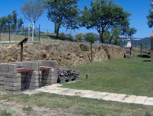 Apartamento Residenza Le Galere