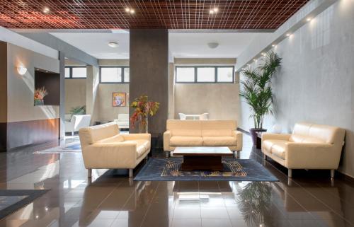 Aparthotel Residence Annunziata