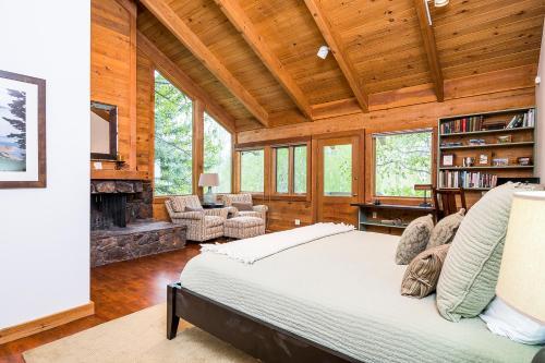Hulen Meadows Outdoor Dream
