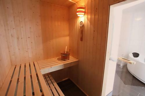 Apartamento Ostseeresidenz 1 - A69756