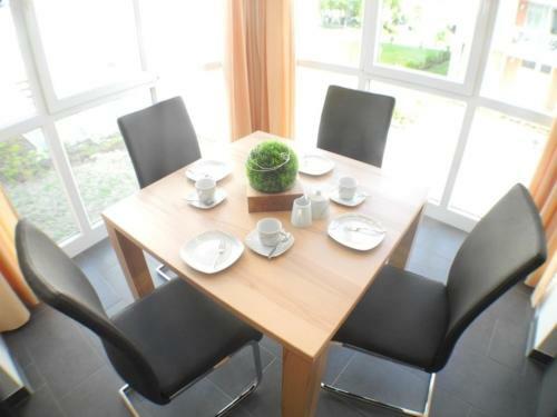 Apartamento Ostseebrise 7 - A69790