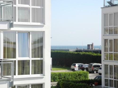 Apartamento Ostseebrise 7 - A69790