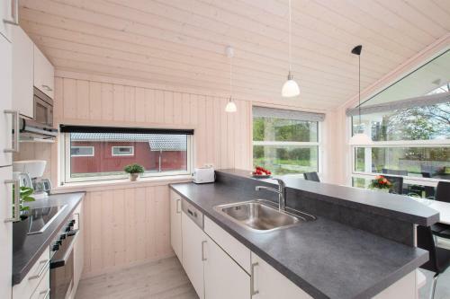 Resort 2 Ocean Cottage A 119