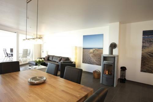 Apartamento Ostseeresidenz 4 - A69757