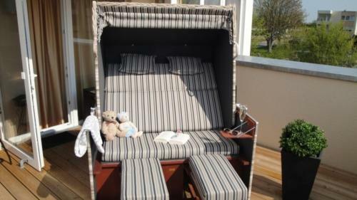Apartamento Leuchtturm 8 - A69776