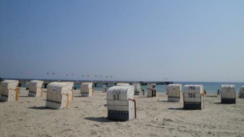 Apartamento Leuchtturm 8 - A69776