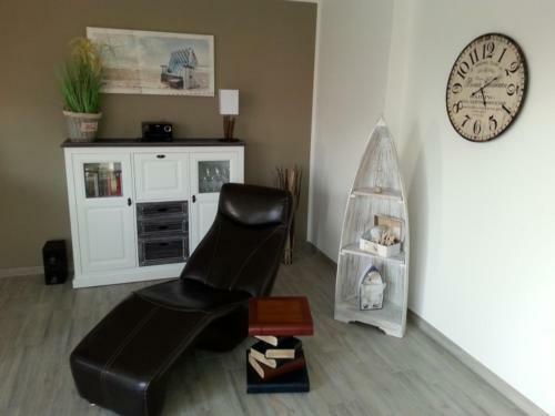 Apartamento Meeresrauschen 14 - A69807