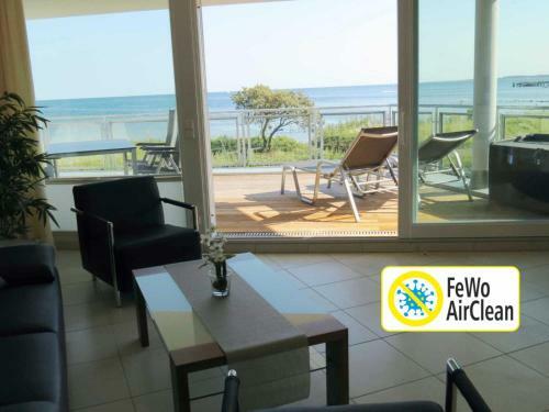 Apartamento Ostseeresidenz 3 - A69761