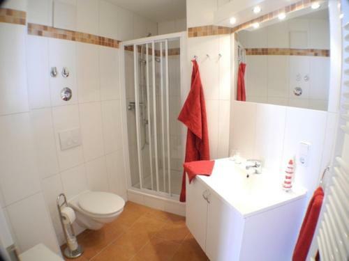 Apartamento M�wennest 11 - A69751