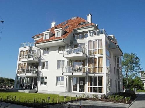 Apartamento M�wennest 11 - A69751