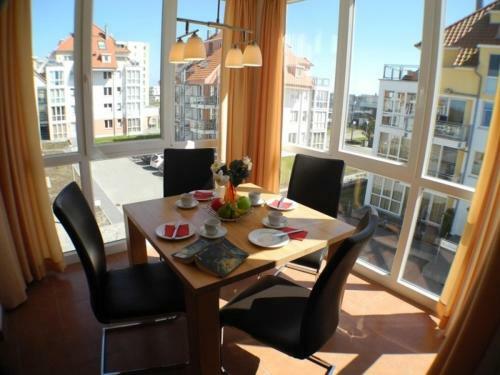 Apartamento M�wennest 11 - A69751