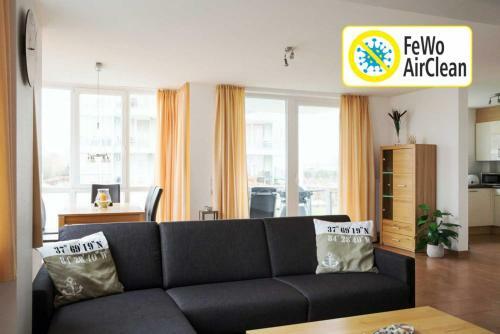 Apartamento M�wennest 3 - A69773