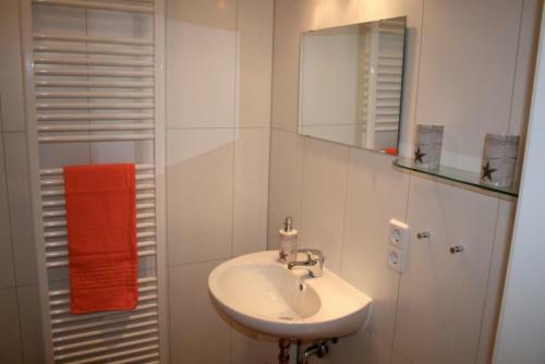 Apartamento M�wennest 3 - A69773