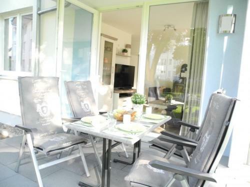 Apartamento Wolkenlos 4 - A69825