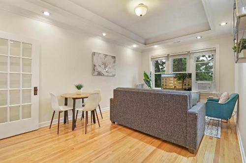 Apartamento Alluring 2br Apt In Old Irving Park W/ Laundry