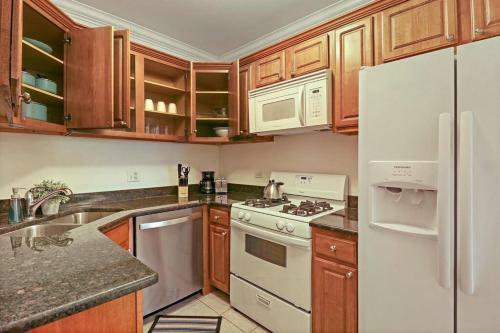 Apartamento Alluring 2br Apt In Old Irving Park W/ Laundry