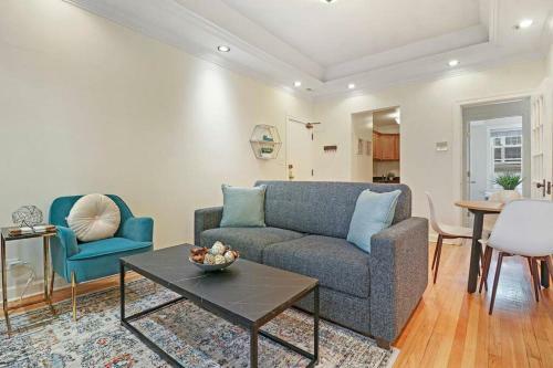 Apartamento Alluring 2br Apt In Old Irving Park W/ Laundry