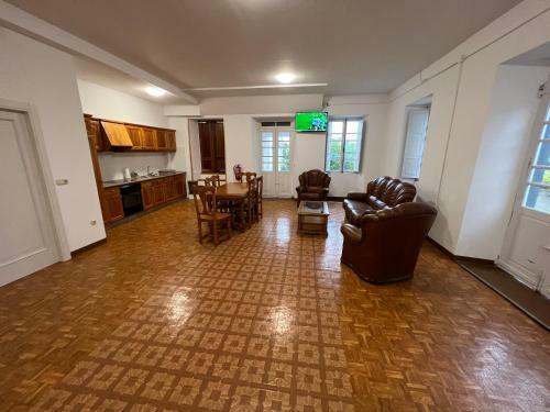 Apartamento A Casa Da Vi�a