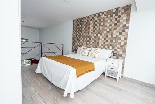 Apartamento Ocean Suites A6