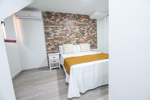 Apartamento Ocean Suites A6