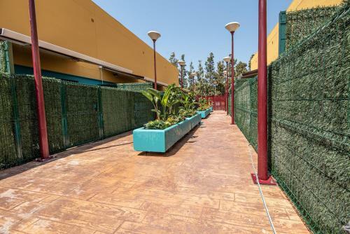 Apartamento Ocean Suites A4