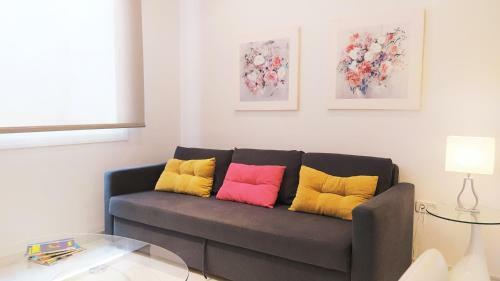 Apartamento Sherryflat Flores