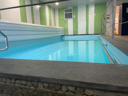 Apartamento Domitys Les Jardins De Reverdy