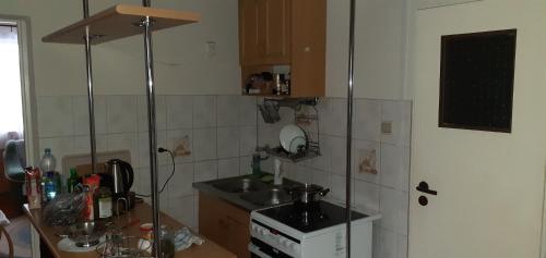 Apartamento Wrobel A.