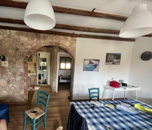 Apartamento Appartamento Sul Mare