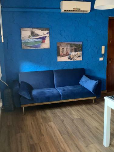 Apartamento Appartamento Sul Mare