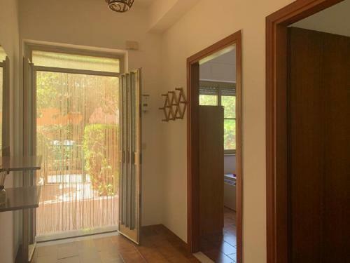 Le Castella Garden Apartment