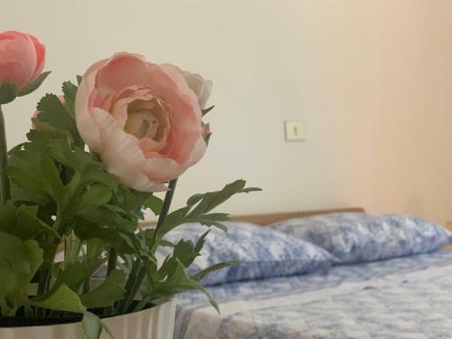 Le Castella Garden Apartment