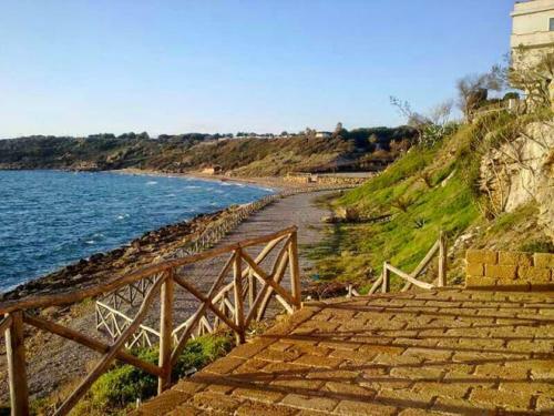 Apartamento Appartamento Atena