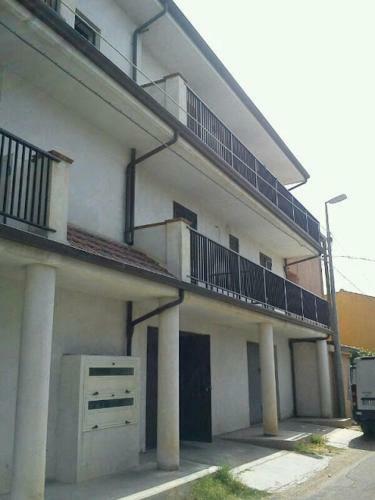 Apartamento Appartamento Atena