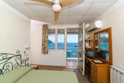Hotel La Palma