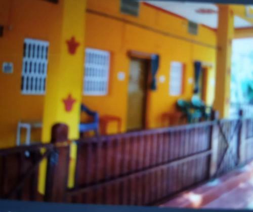 Hostal Chandraahekhar Guest House