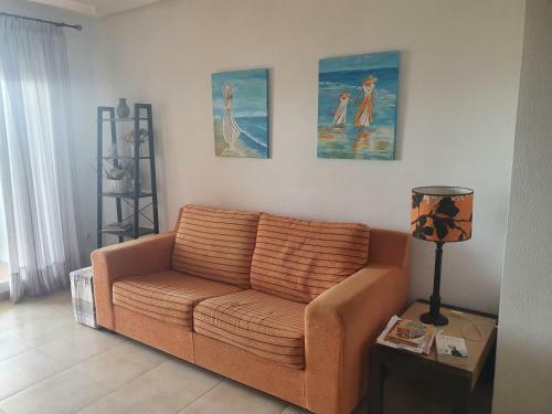 Apartamento Playa Torre La Sal