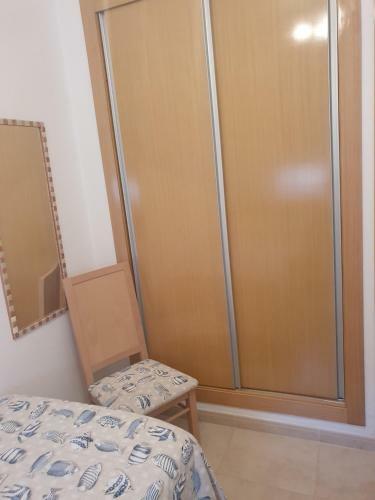 Apartamento Playa Torre La Sal