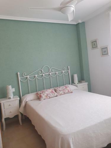 Apartamento Playa Torre La Sal